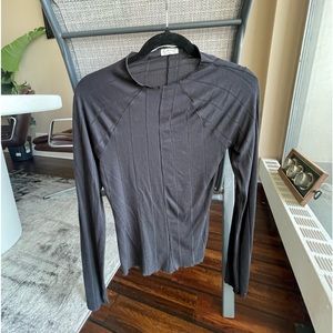 Free People intimately size S sweater top